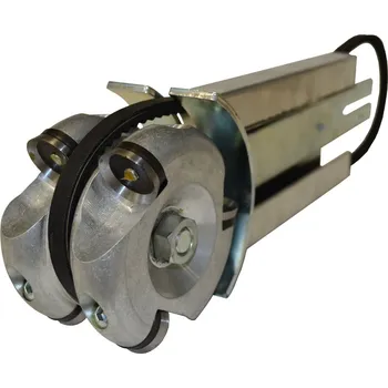 Pařezová fréza Fréza na stromy 125- STIHL 034,036,039,340,290,390,310,311