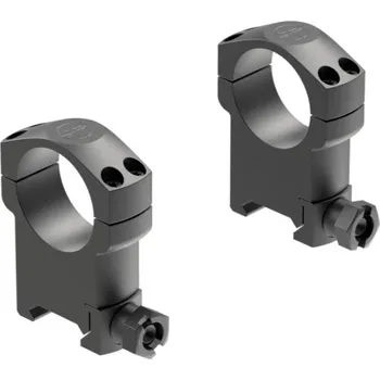 Příslušenství k optickému přístroji Leupold Kroužky Leupold, MARK 4, 30mm, Super vysoké, pro MSR-15, matné