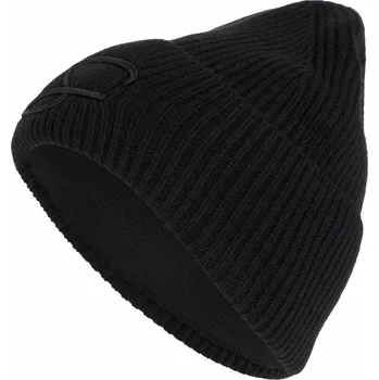 Čepice McKINLEY Milena zimní čepice - 0 - černá - one-size