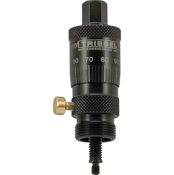 Příslušenství pro sportovní střelbu TRIEBEL - Sada pro jemné seřízení hloubky usazení střely