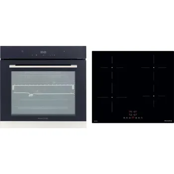 Set domácích spotřebičů Akční set Philco POB 7890 FBRX + PHD 640 GPB