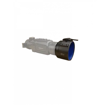 Dalekohled Rychloupínací objímka Rusan ARM52 pro Hikmicro Thunder a Cheetah Velikost objímky: 30 mm Varianta: Rychloupínací objímka Rusan ARM52 pro Hikmicro Thunder a Cheetah Velikost objímky: 65 mm