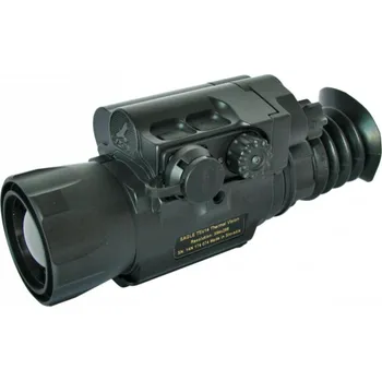 Puškohled TERMOVIZNÍ PUŠKOHLED EAGLE TSV14-03 - LEONIS, 12 MIKRONŮ, 384X288, 35 MM