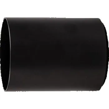 Airsoft FOMEI sluneční clona pro puškohledy 42mm / 7,62cm, metal matt antirelfex