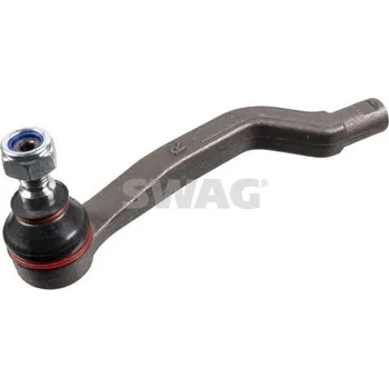 Táhlo řízení Hlava příčného táhla řízení SWAG 10 92 6019