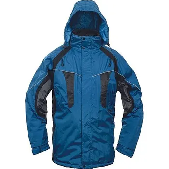 pracovní bunda NYALA bunda modrá 3XL Varianta: NYALA bunda modrá