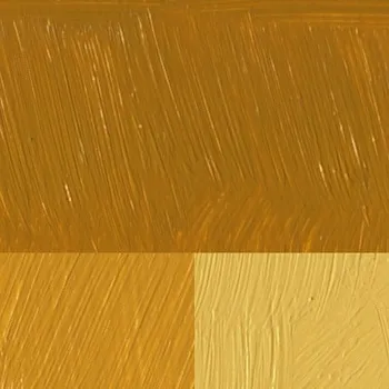 Olejová barva Ottosson Färgmakeri Umělecká olejová barva Ottosson - Oxid železitý žlutý