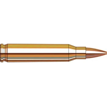 Příslušenství pro sportovní střelbu Hornady Náboj kulový Hornady, Frontier, .223 Rem, 68GR, BTHP Match