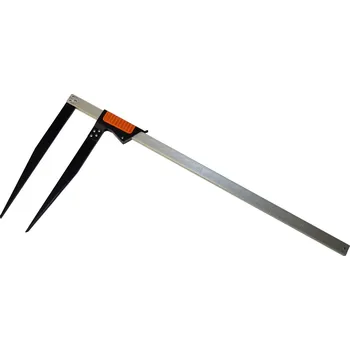 Lesnická průměrka Lesnická průměrka Husqvarna 46 cm