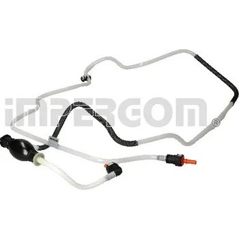 Palivové potrubí IMPERGOM 85301