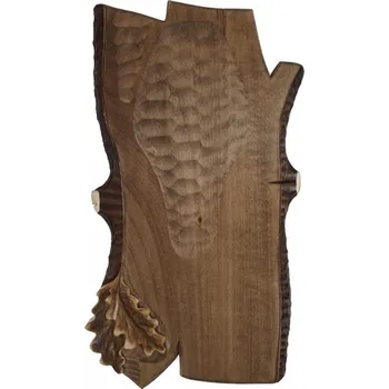 Podložka pod myš Dřevo Novák Podložka pod srnce č 160 - tónovaná barva bez obrázku