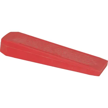 Štípací klín Plastový přídavný klín IF 26 cm