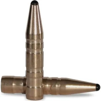 Příslušenství pro sportovní střelbu Fox Bullets Monolitické lovecké střely Fox Classic Hunter ráže 6,5mm (.264), hmotnost 123grs