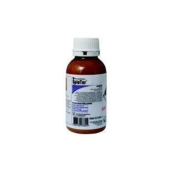 Insekticid Mercata SpinTor - 1l - Osvědčení: Nemám osvědčení žádného stupně!