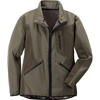 SCHEIBLER EICHE Softshel lovecká bunda S Velikost: S