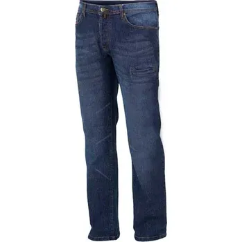pracovní souprava INDUSTRIAL STARTER Jeans JEST STRETCH Velikost: XXL