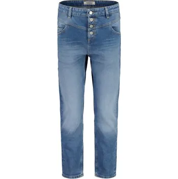 Dámské kalhoty Dámské kalhoty Maloja PINAM. - modrá 26/32