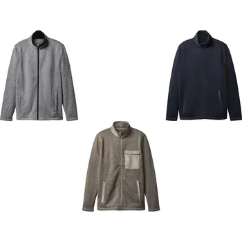 Pánská softshellová bunda esmara Men Pánská fleecová bunda