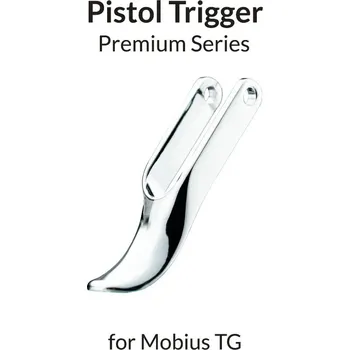 Gaahleri Airbrush Pistol Trigger for Mobius TG (Gaahleri)