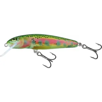 Umělá nástraha SALMO ® Wobler Salmo MINNOW RBT *: Wobler Salmo MINNOW RBT 7,0cm Floating