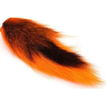 Jelení ocas Veniard Bucktail Whole Large Fluo Orange