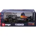 autíčko Bburago Oracle Red Bull Racing RB19 1:18 Max Verstappen