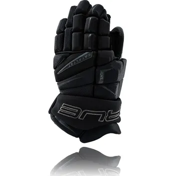 Sportovní chránič Hokejové rukavice True CATALYST 7X5 BLACKOUT Senior 13 palců