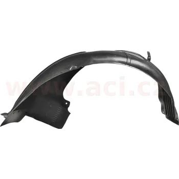 -18 přední plastový podběh 5dv. L