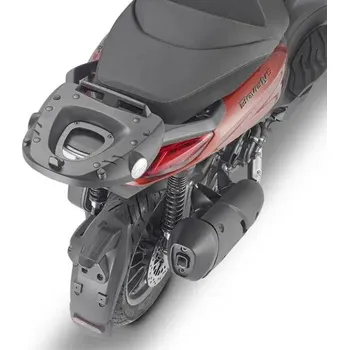 Nosič na motocykl a skútr Givi SR5616 Special rack, pro kufry (Monolock) - PIAGGIO Beverly 300/400 (21-25)