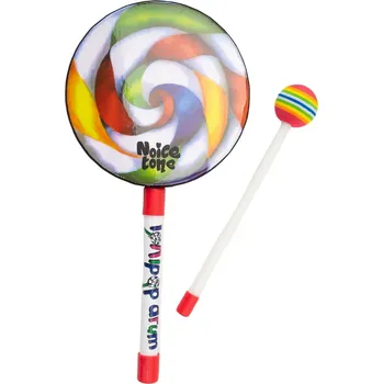 Bubínek Noicetone D040-1 Lollipop Drum 15cm Ruční bubínek