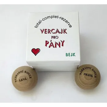 Žertovný předmět Ptákoviny CB Dárek pro pány vercajk