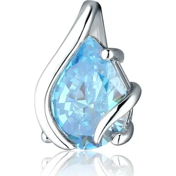 Přívěsek Přívěsek JVD SVLP0854SH2M200 stříbrný