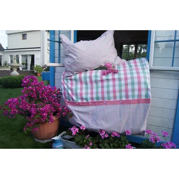 Povlečení Nikola K 3,5 / K 0,5 Povlečení Varianta: Standardní rozměr Povlečení | Kostka