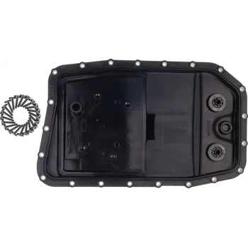 Hydraulický filtr Hydraulický filtr, automatická převodovka DENCKERMANN (A220060)