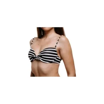 AUTHORITY AUTHORITY Bora Top stripes, Velikost XL