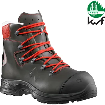 Pracovní obuv Protipořezová obuv HAIX Protector Light 2.1 - UK 9.5 / EU 44