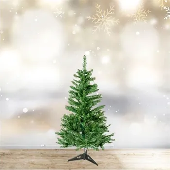 Dekorativní svítidlo Stromeček umělý 56486B 90cm Zelená