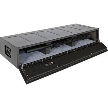 Trezor Hornady Schránka na zbraně Hornady, Rapid Safe AR Gunlocker, pro pušky typu MSR-15