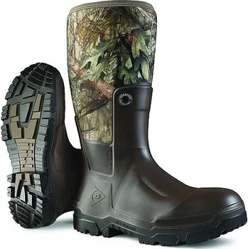 Pracovní obuv Dunlop SNUGBOOT WILDLANDER 38 Varianta: SNUGBOOT WILDLANDER 47
