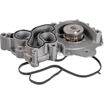 Chladič motoru Vodní čerpadlo, chlazení motoru SWAG 30 10 3082