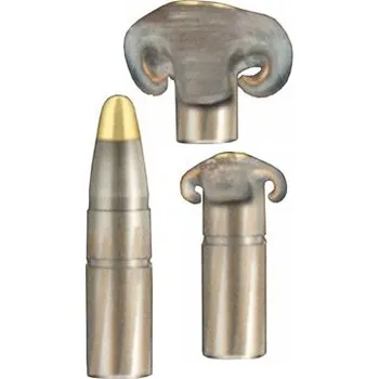 Příslušenství pro sportovní střelbu RWS kal. 7 x 64, střela EVO 10,3g/20 ks