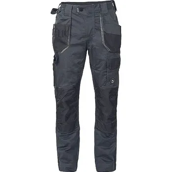 montérky DAYBORO LADY kalhoty antracit 36 Varianta: DAYBORO LADY kalhoty antracit 38