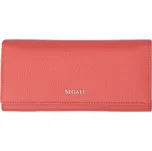 Segali Dámská kožená peněženka SG-7409 Aragosta