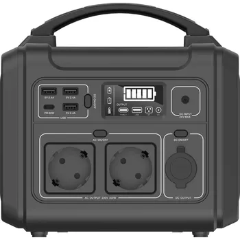 Powerbanka HIKMICRO powerstation G300