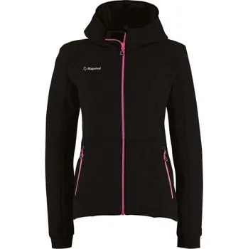 pracovní mikina KAPRIOL Mikina CLOUD LADY Velikost: S, Barvy: černá