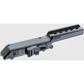 Optik Contessa Základna mont. Contessa, pro Pulsar Talion, rychoupínací, pro Blaser, ocelová, černá