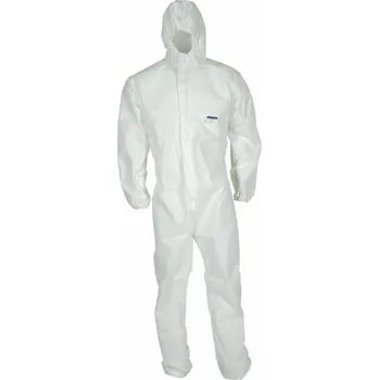 Overal s kapucí Velikost: 60-62