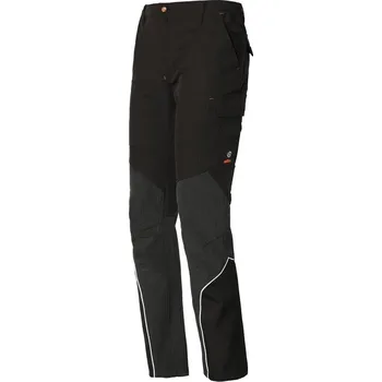 INDUSTRIAL STARTER Softshelové kalhoty HEAVY EXTREME Velikost: 3XL