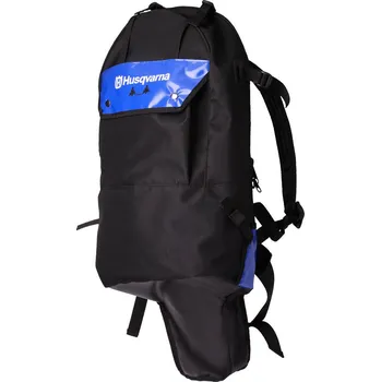Městský batoh Batoh na pilu Husqvarna
