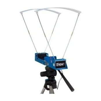 Příslušenství pro sportovní střelbu Chrony Střelecká hradla Shooting Chrony, Beta, měření v ft/s, nástavbové funkce, paměť 60ran